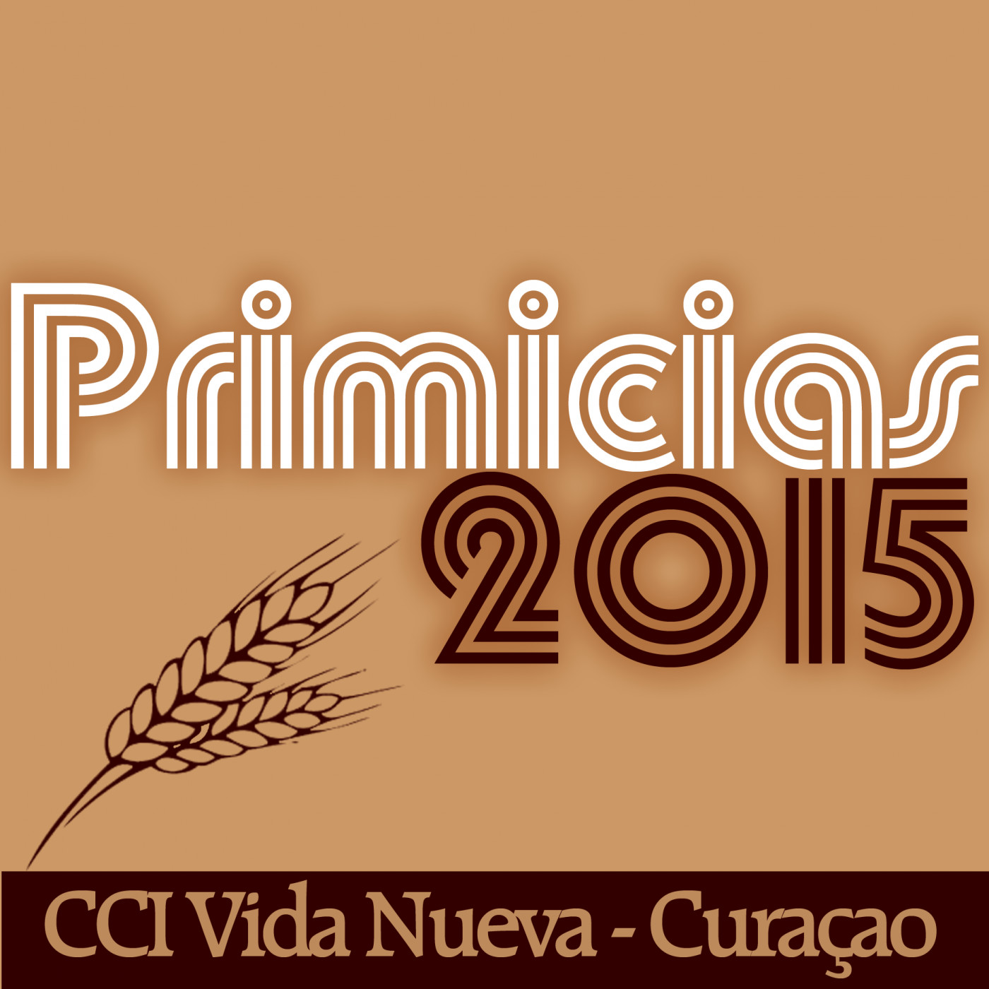 Primicias 2015: Este es el lugar (Pastor Luis Feliciano)