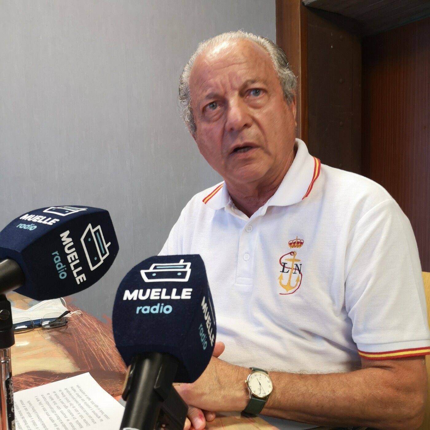 Información