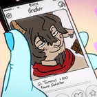 La Zona Fronteriza 296: ¿Como tener éxito en Tinder?