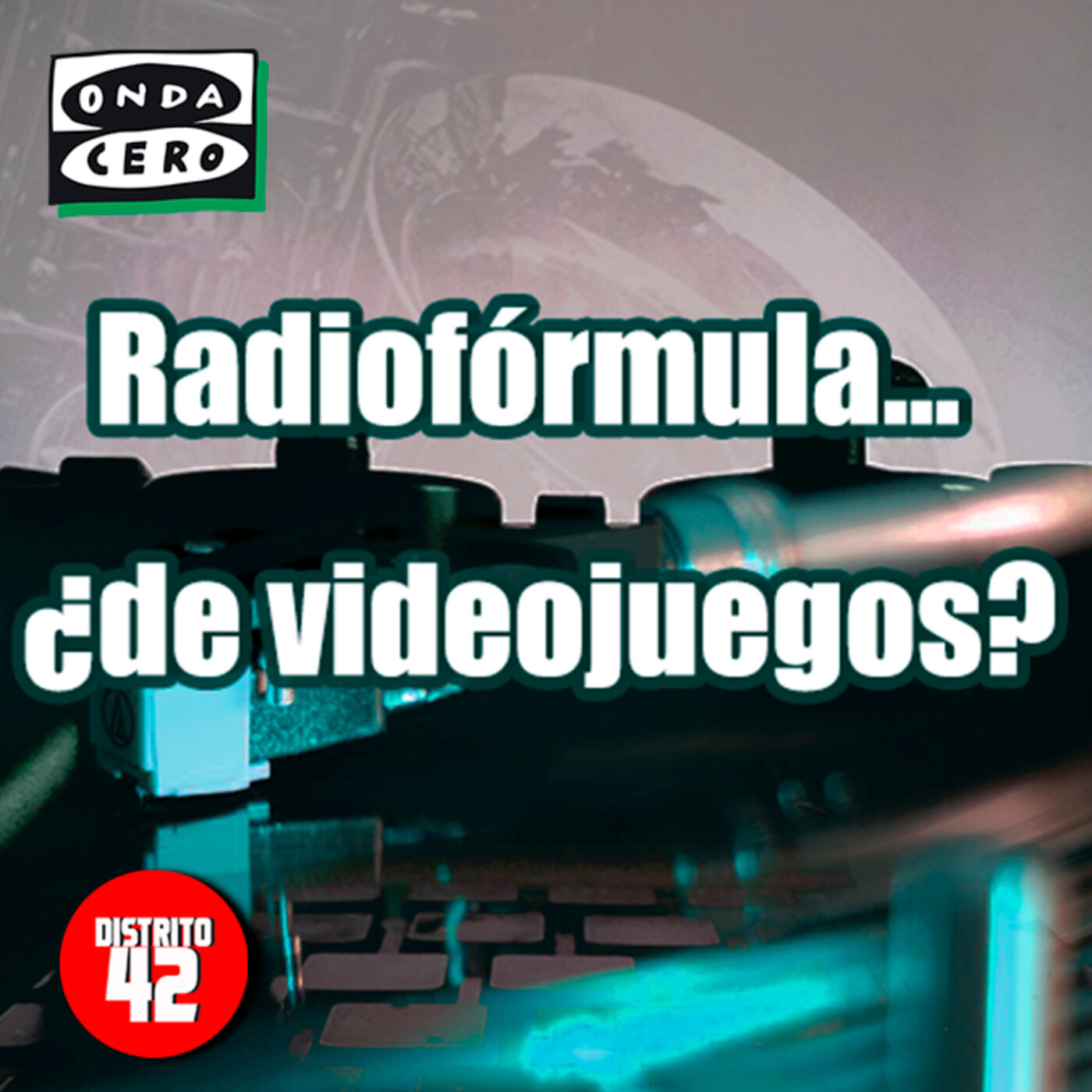 Distrito 42
