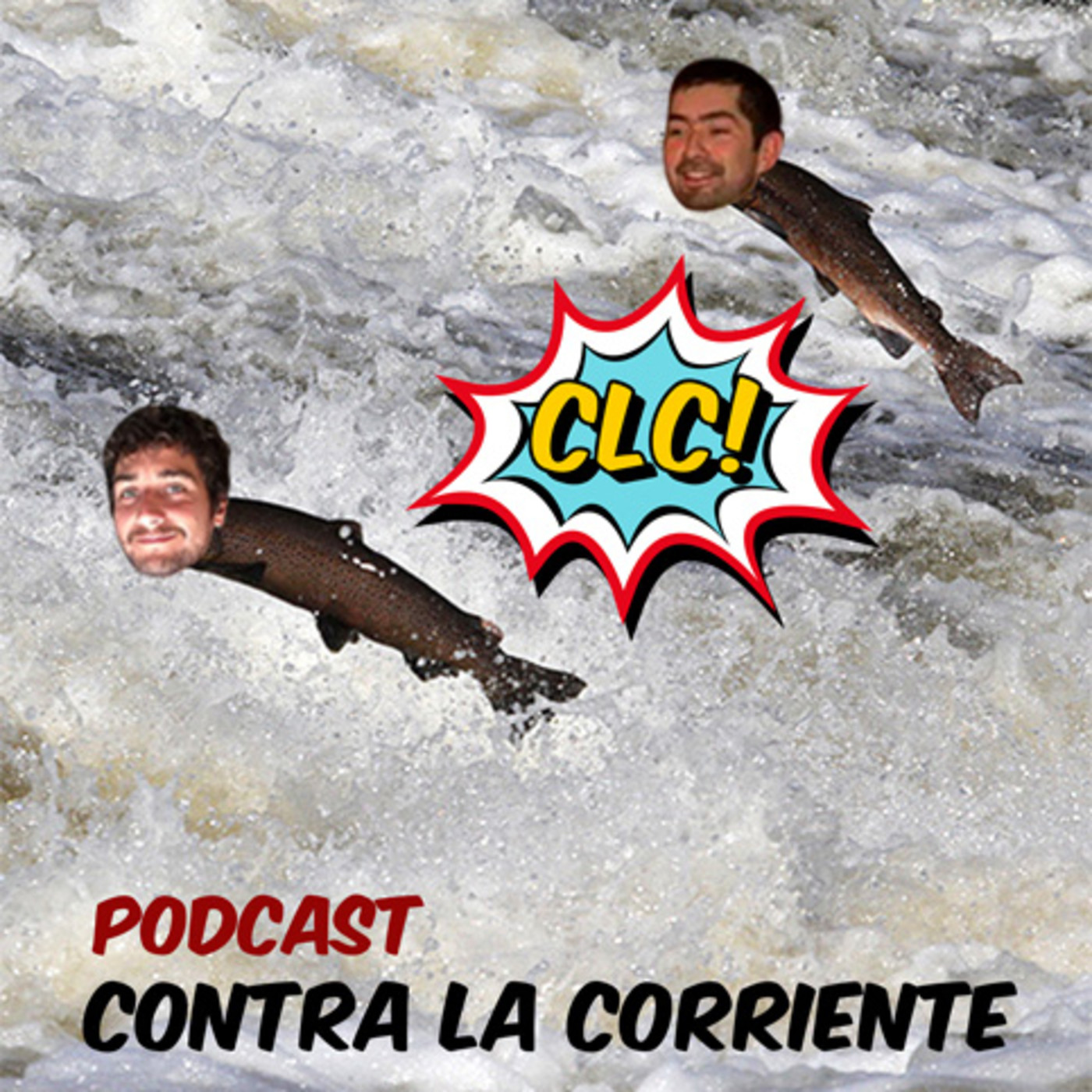 Podcast CLC