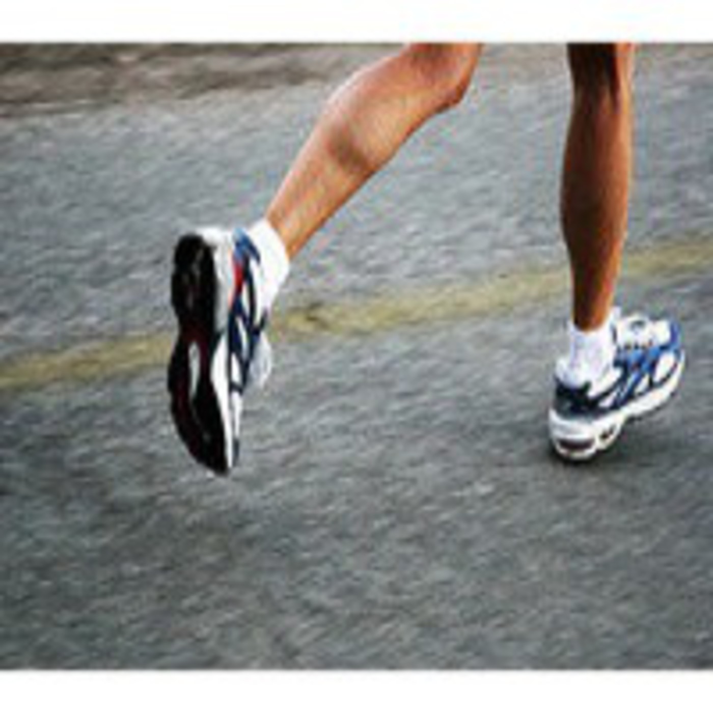 ROCK'N'RUNNING #005 A trotar - Episodio exclusivo para mecenas