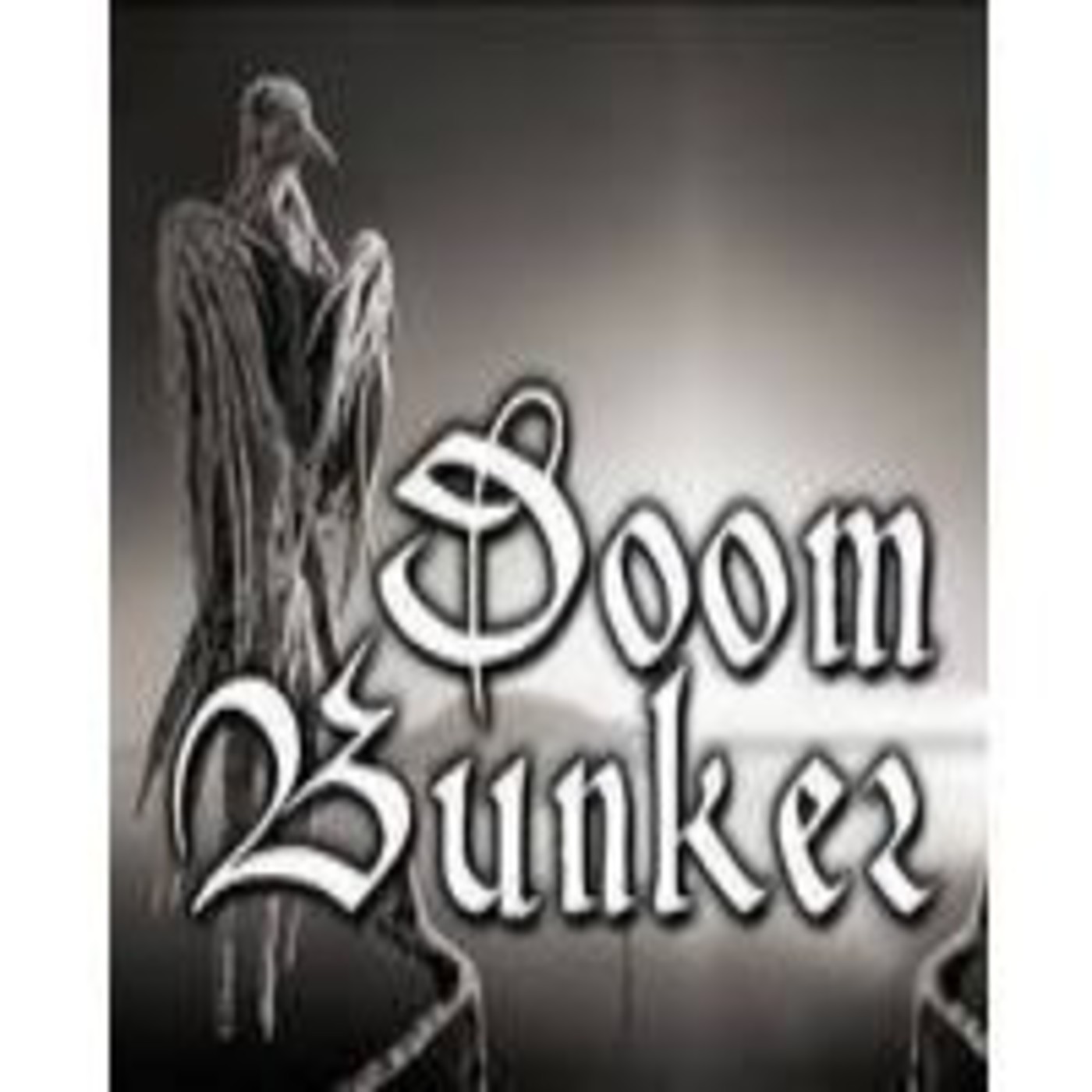 DoomBunker - The3rdAndTheMortal/DreadfulShadows/Moonspell/TypeONegative episode artwork