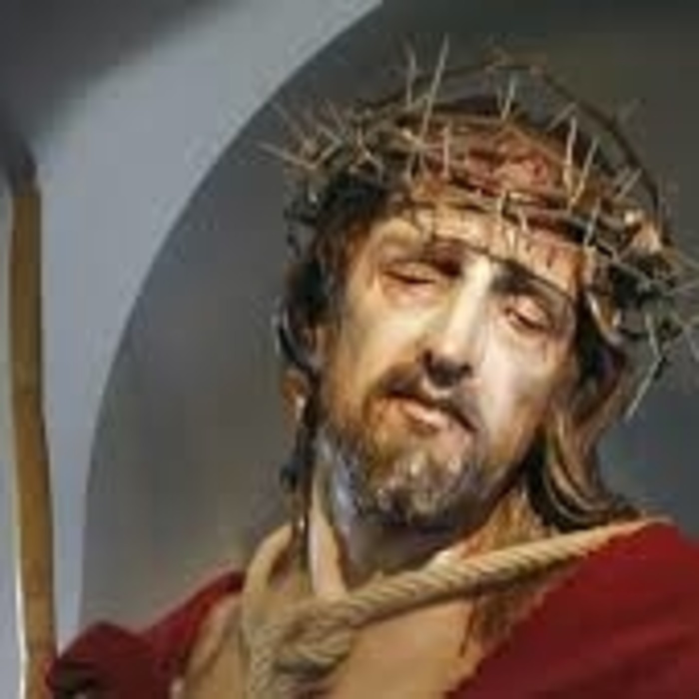 Pasión de Cristo thumbnail