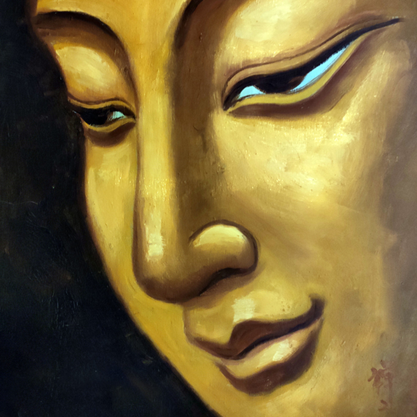MEDITACIÓN METTA (amor compasivo)