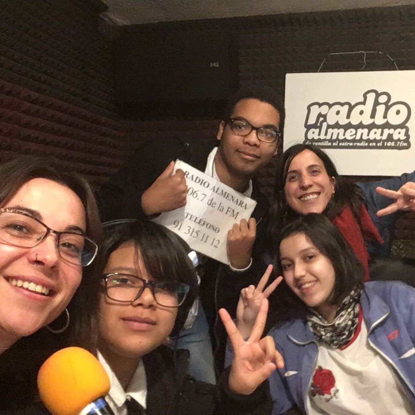 OndasJovenes