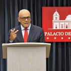 Rodríguez denuncia falsos positivos sobre presunta detención del diputado Guaidó