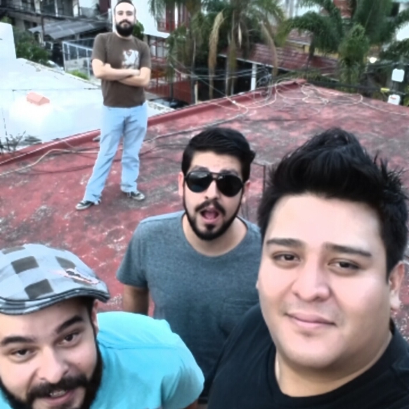 ESPACIO EN BLANCO PODCAST