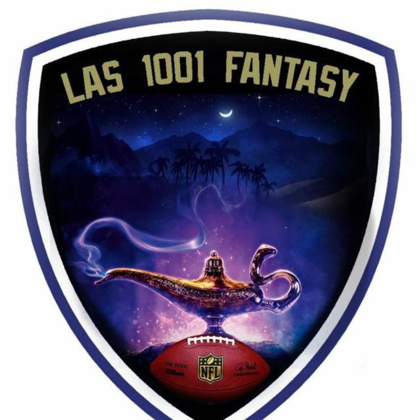 Las 1001 Fantasy - Fantasy 0119 - Analizando la temporada fantasy I