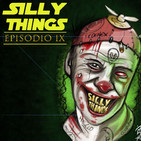 'Silly Things' - Episodio IX - Área51 - Historias de la Prehistoria - Oposición de Marte - Octavi Franch - EDENEX -