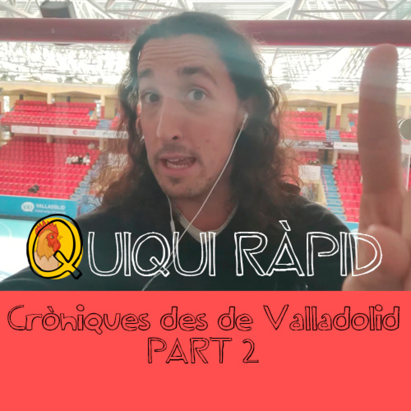 Quiquiriquic