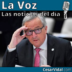 Las noticias del día - 18/05/18