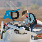 Aviación Digital entrevista a Laura Crespo