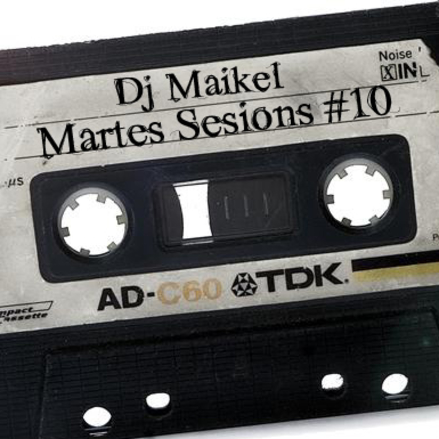 Dj Maikel Martes Sesions - 09 Mayo episode artwork