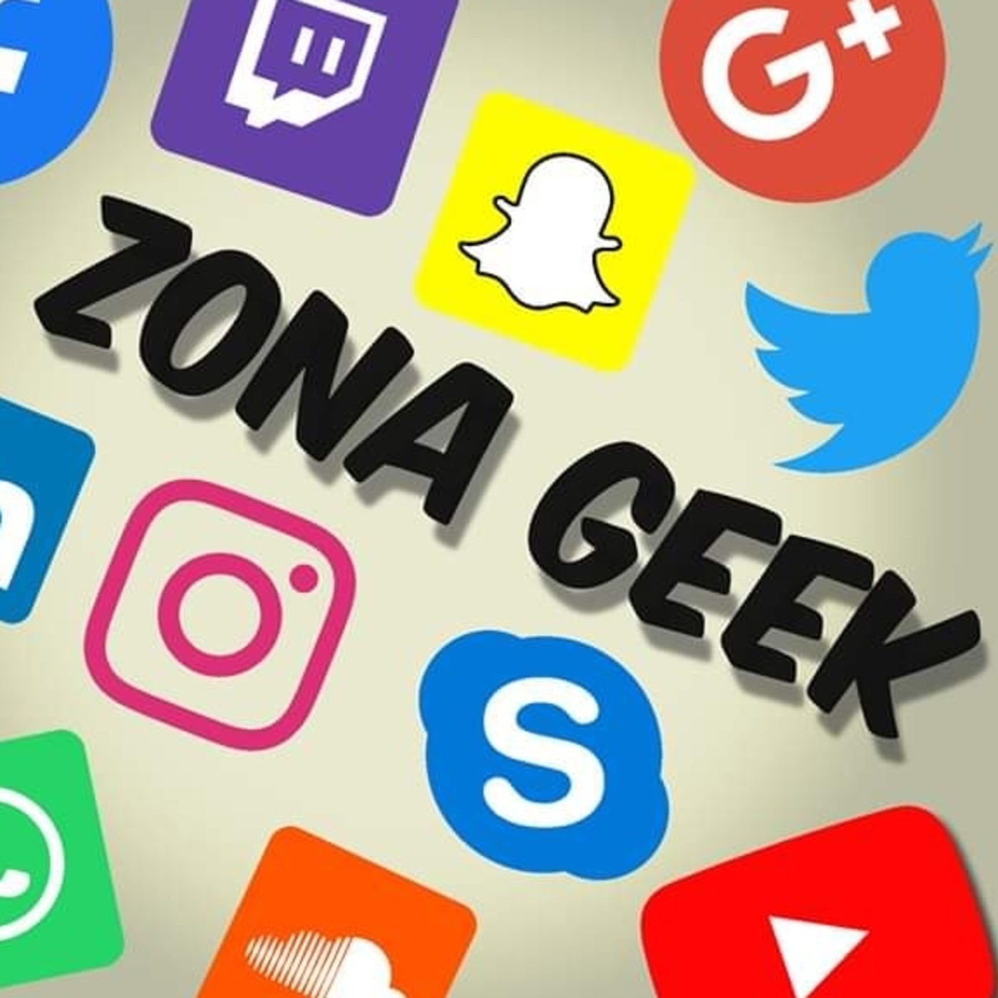 ZONA GEEK 15 MAYO PARTE 4