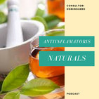 Antiinflamatoris naturals, consultori dominguero s.10 2018