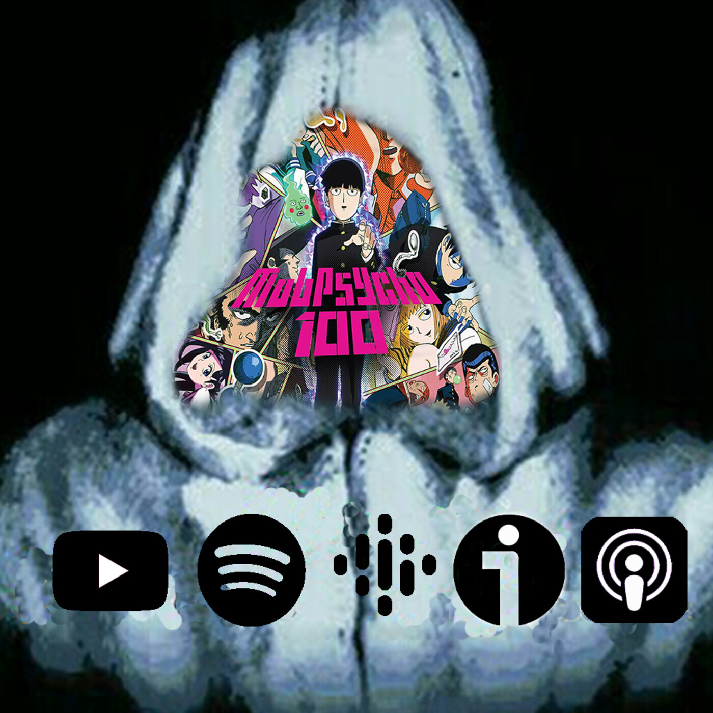 El Podcast Sin Rostro
