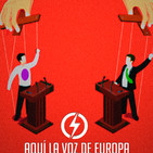 ¿Es un engaño el acuerdo de gobierno en Andalucía?