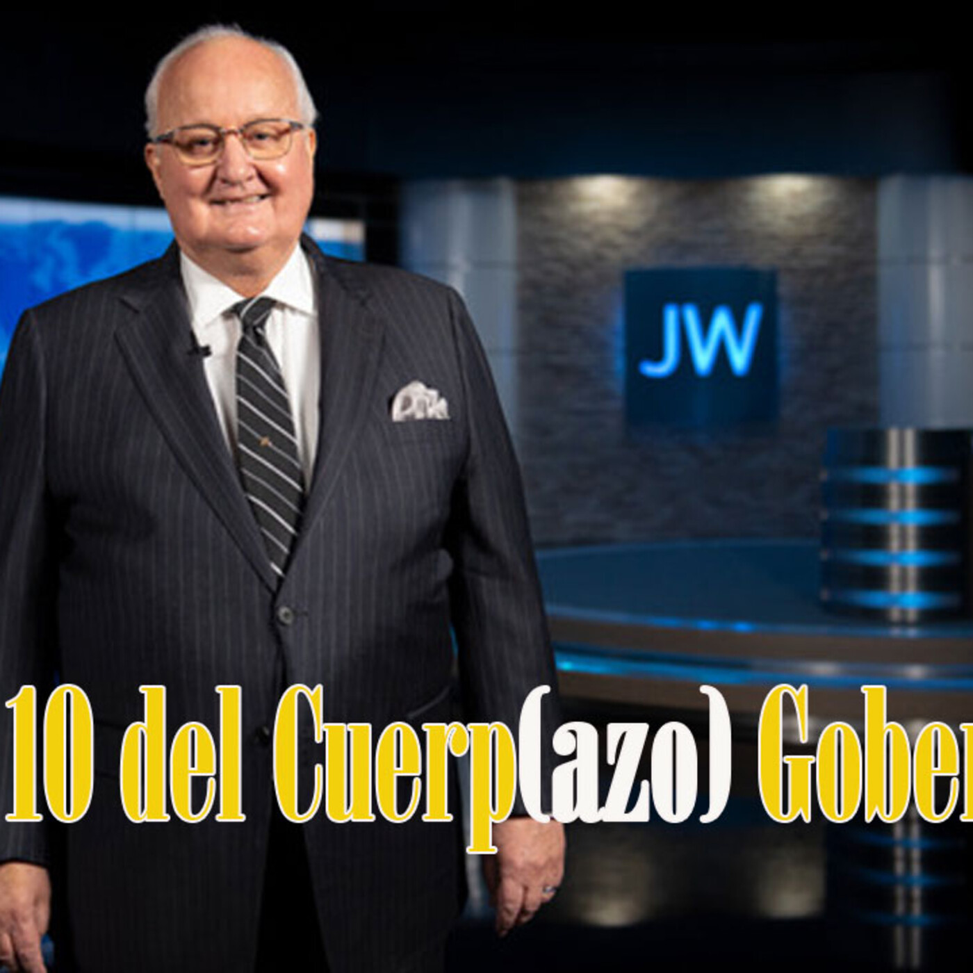 Testigos de Jehová