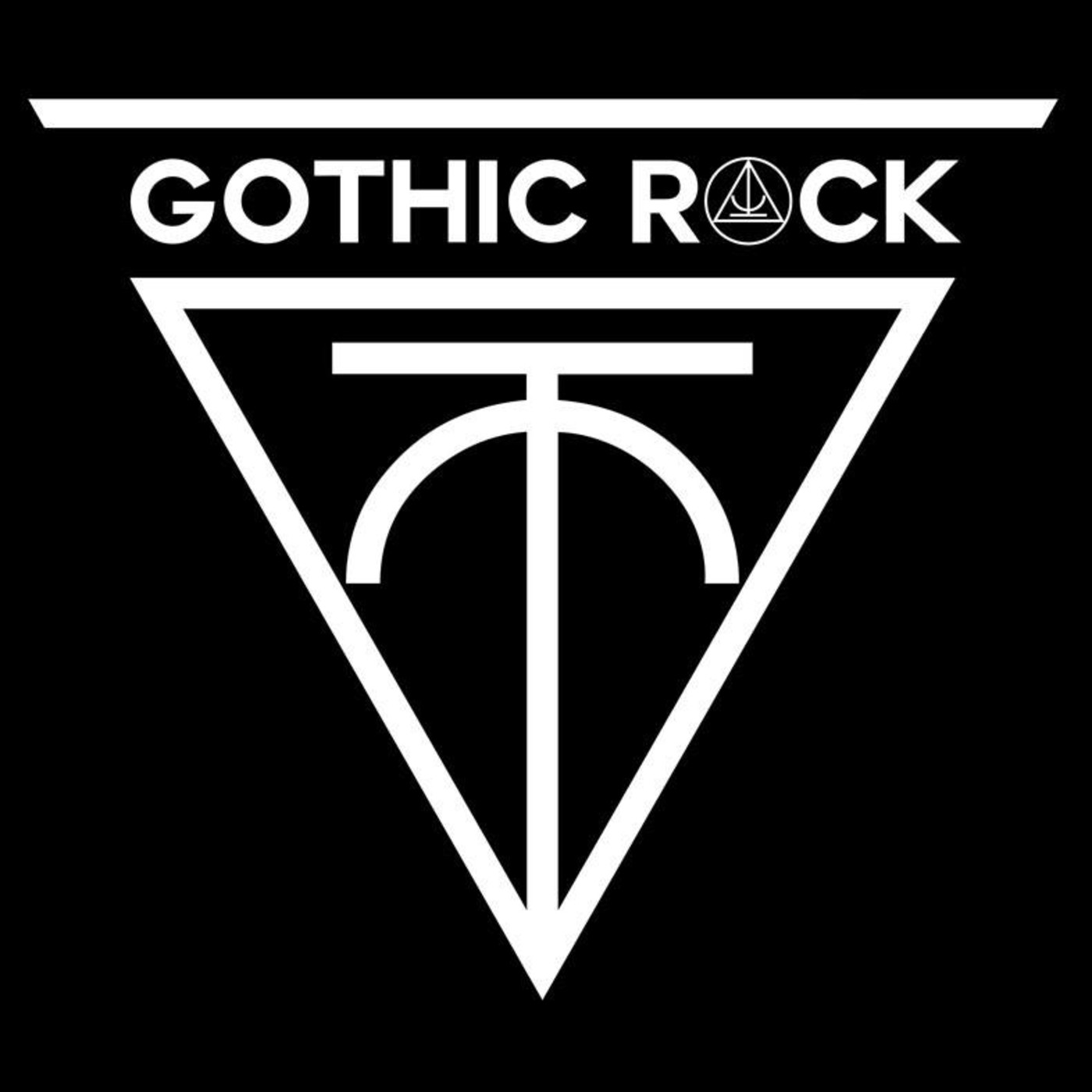 Gothic Rock EP41 (21/09/18)