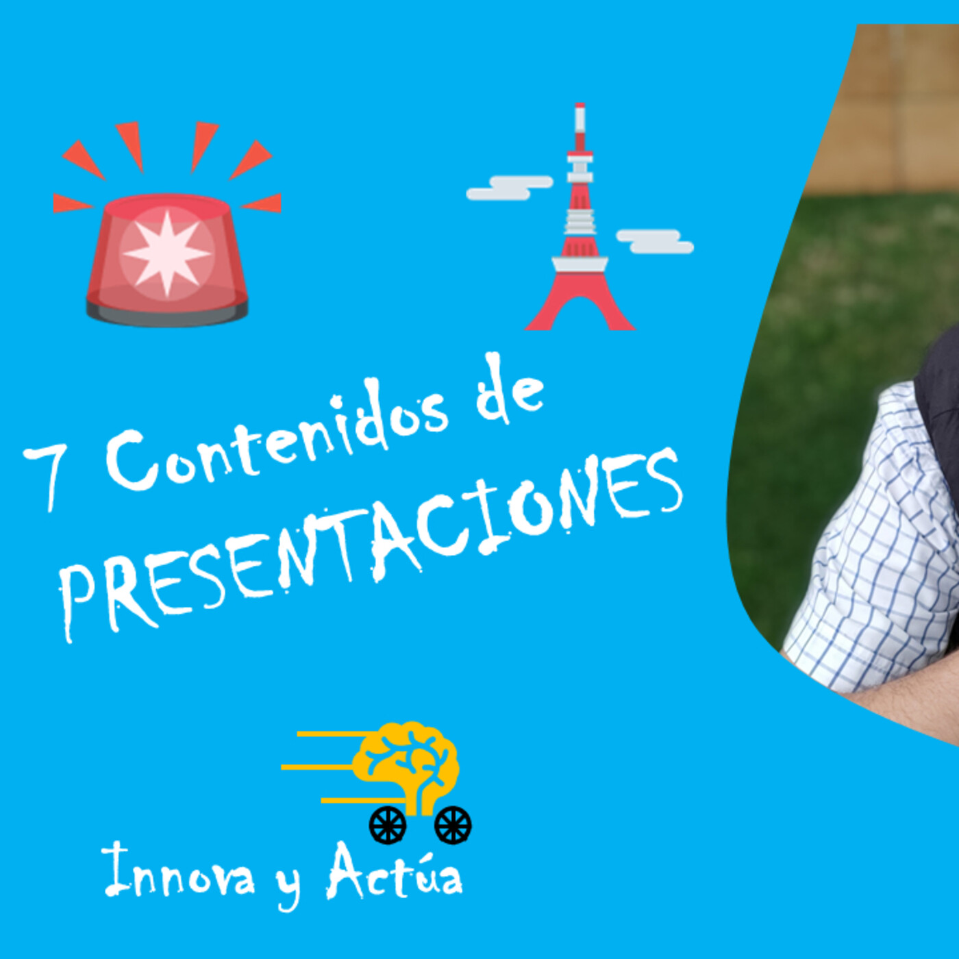 Innova y Actúa