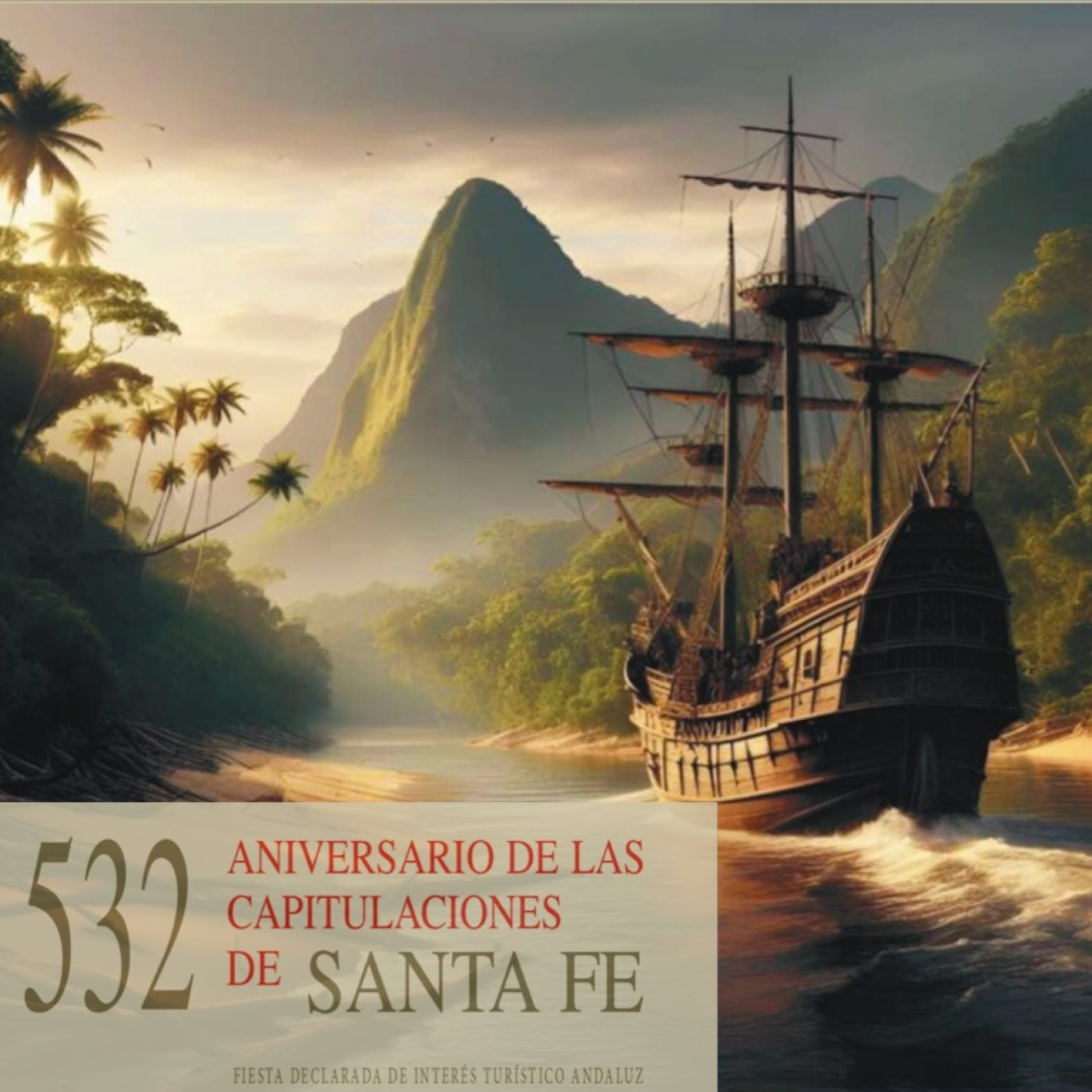 LND Capitulaciones 15 ABR 2024 episode artwork