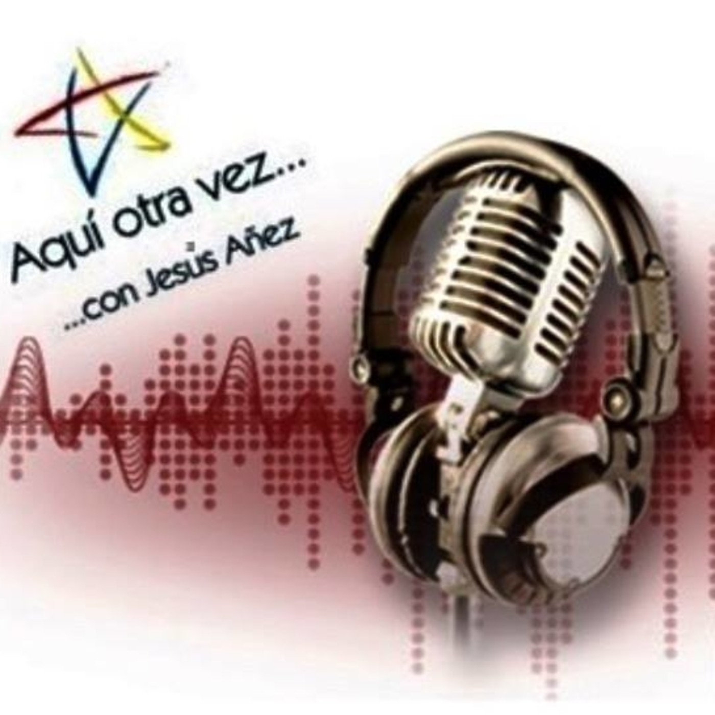 Podcast de Anies Ángel Jesús