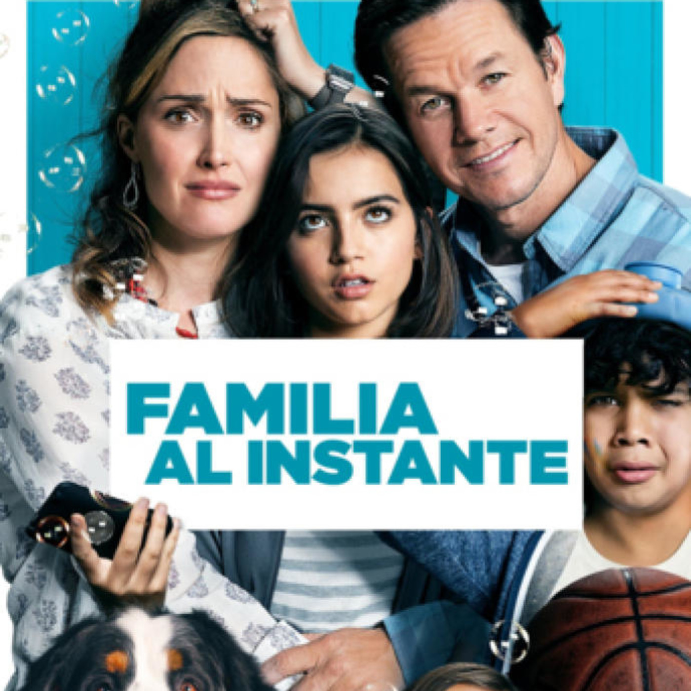Escuchando Peliculas