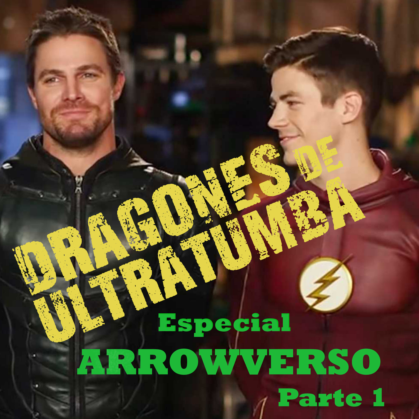 Dragones de Ultratumba