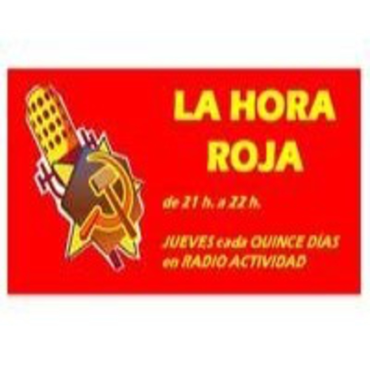 La Hora Roja