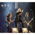 In CONCERT - Helloween Live At Wacken Open Air 2011