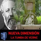 La tumba de Julio Verne