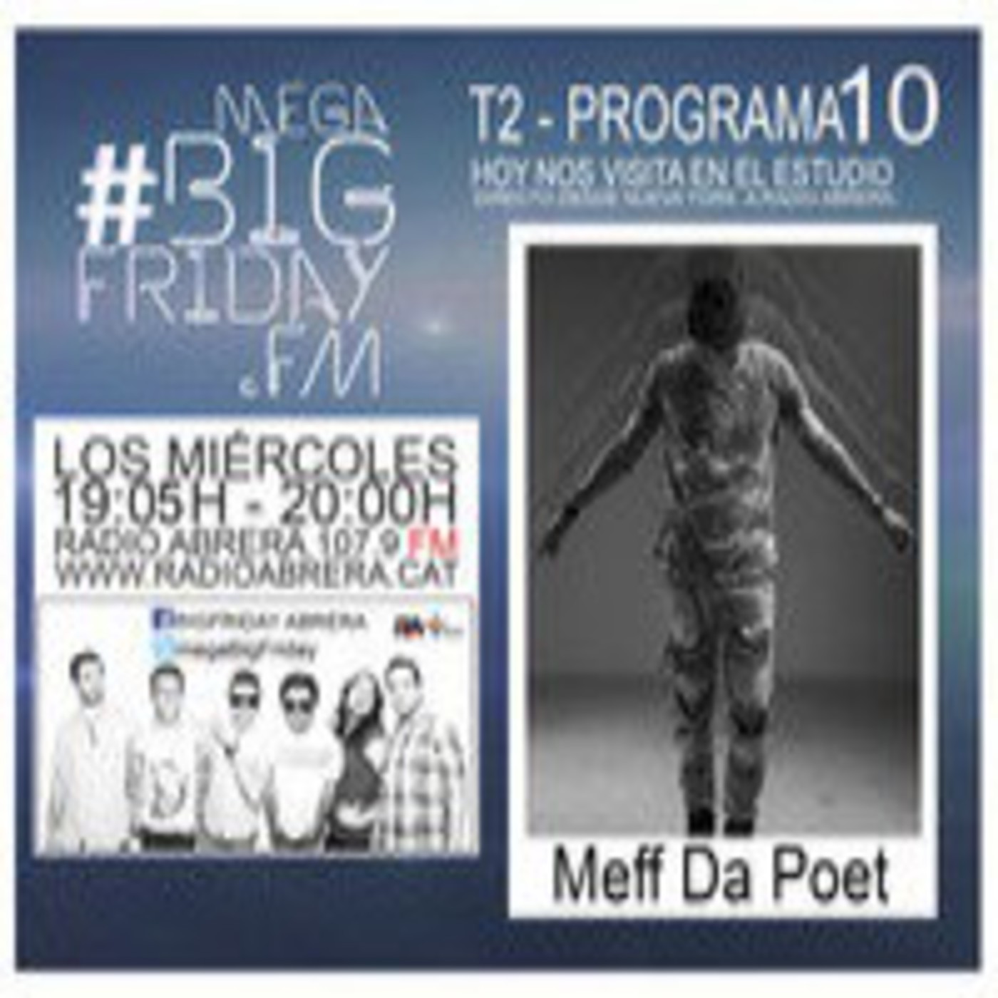 #BigFriday.FM
