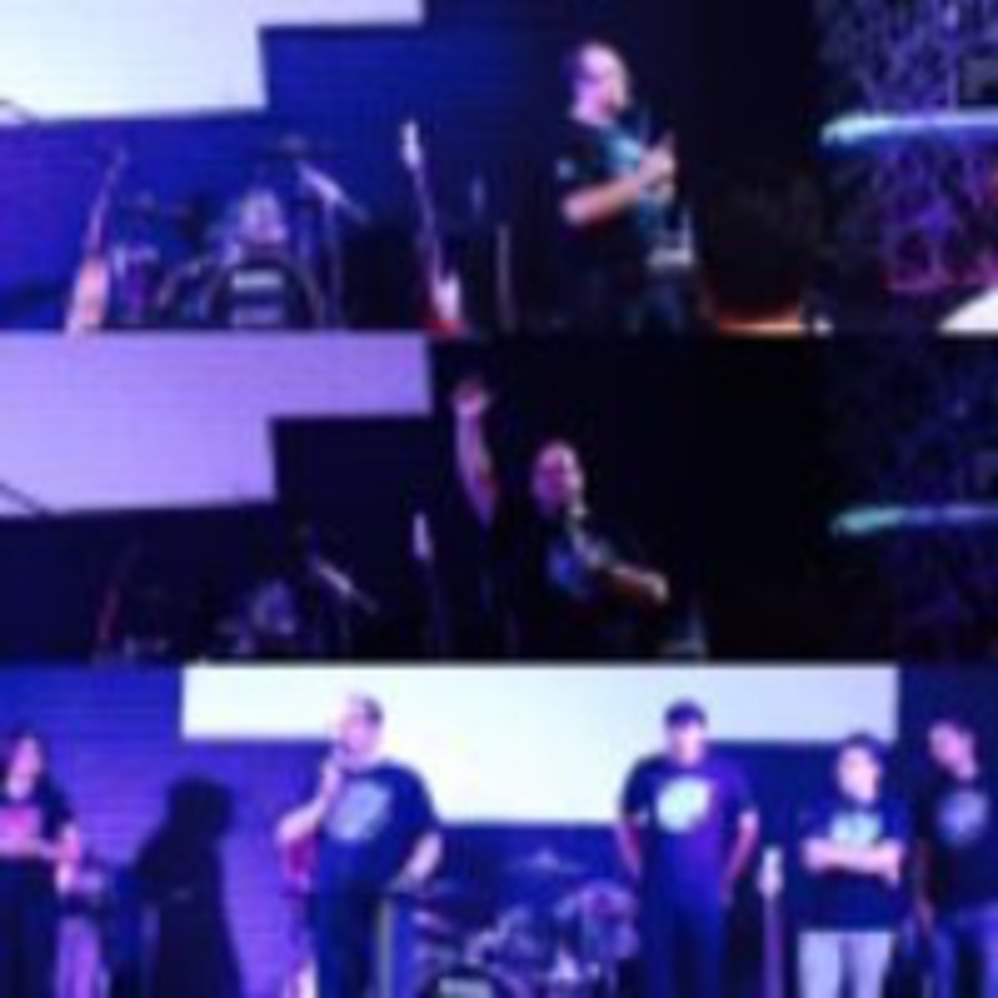 Podcast de Erick Salvio