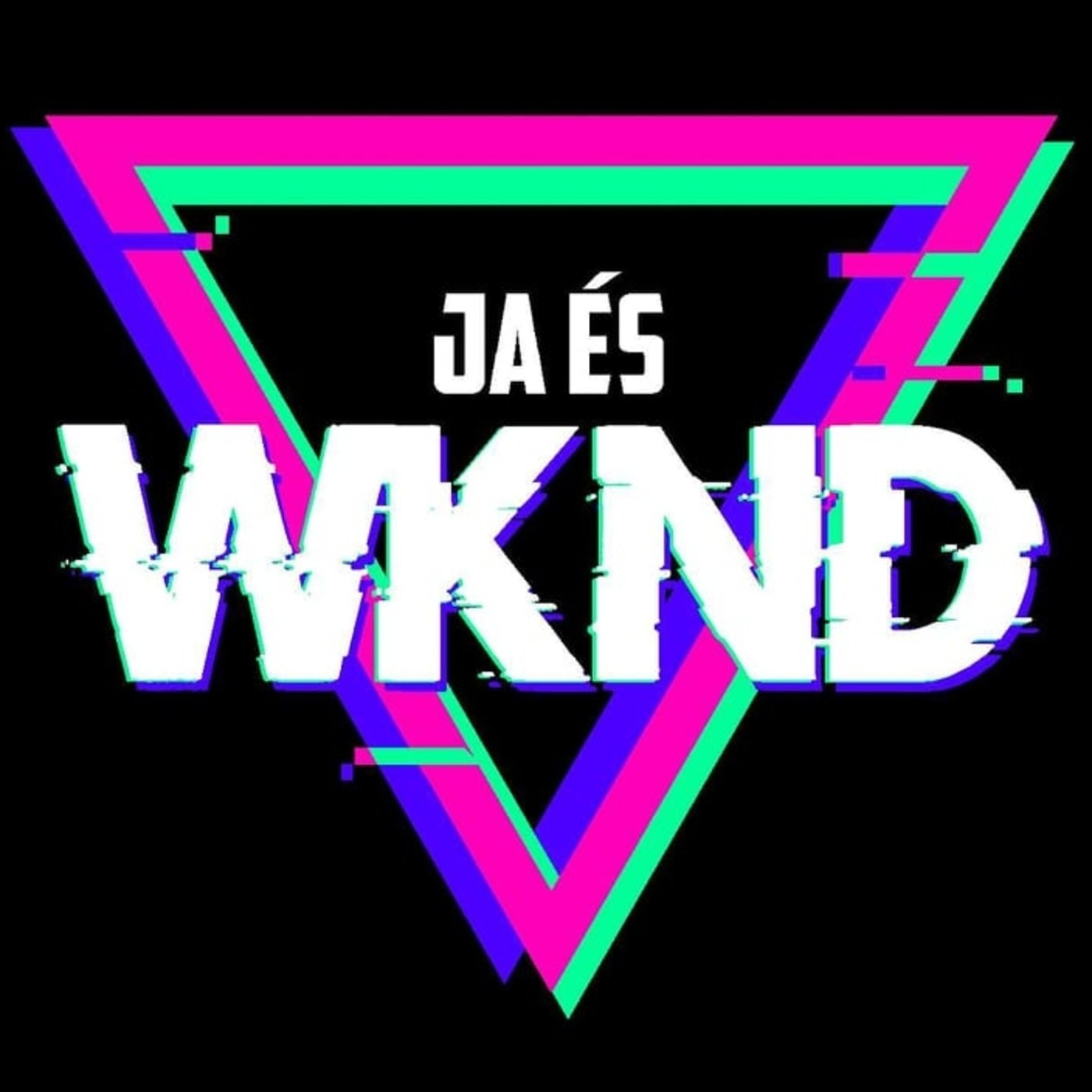 JAESWKND