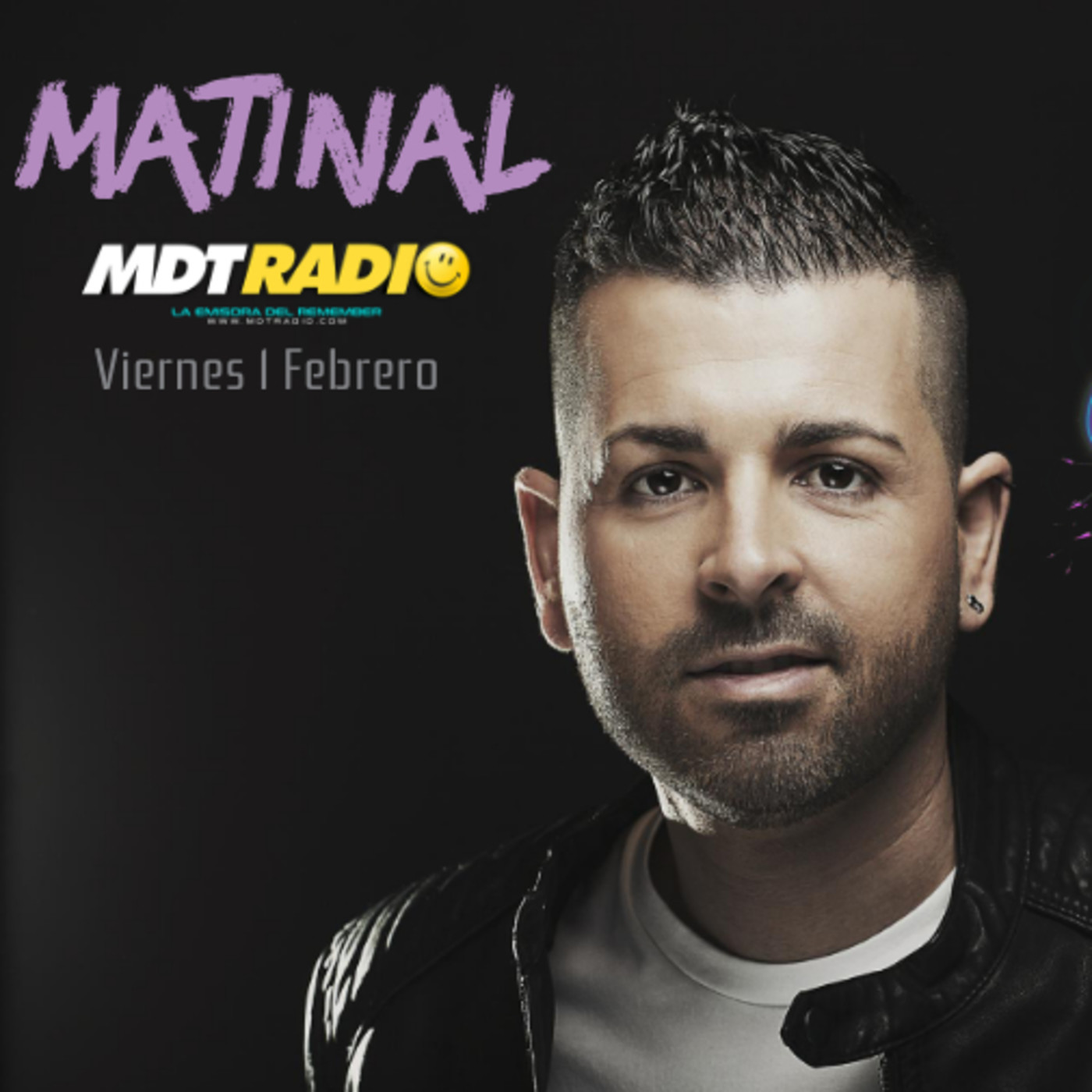 Matinal MDT Radio