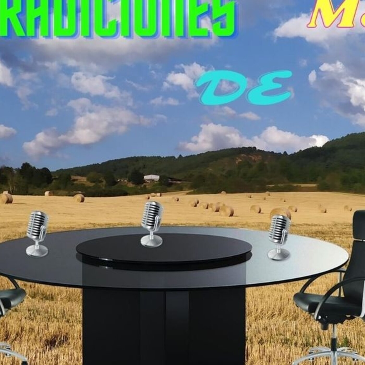 RTVtradiciones de mataró