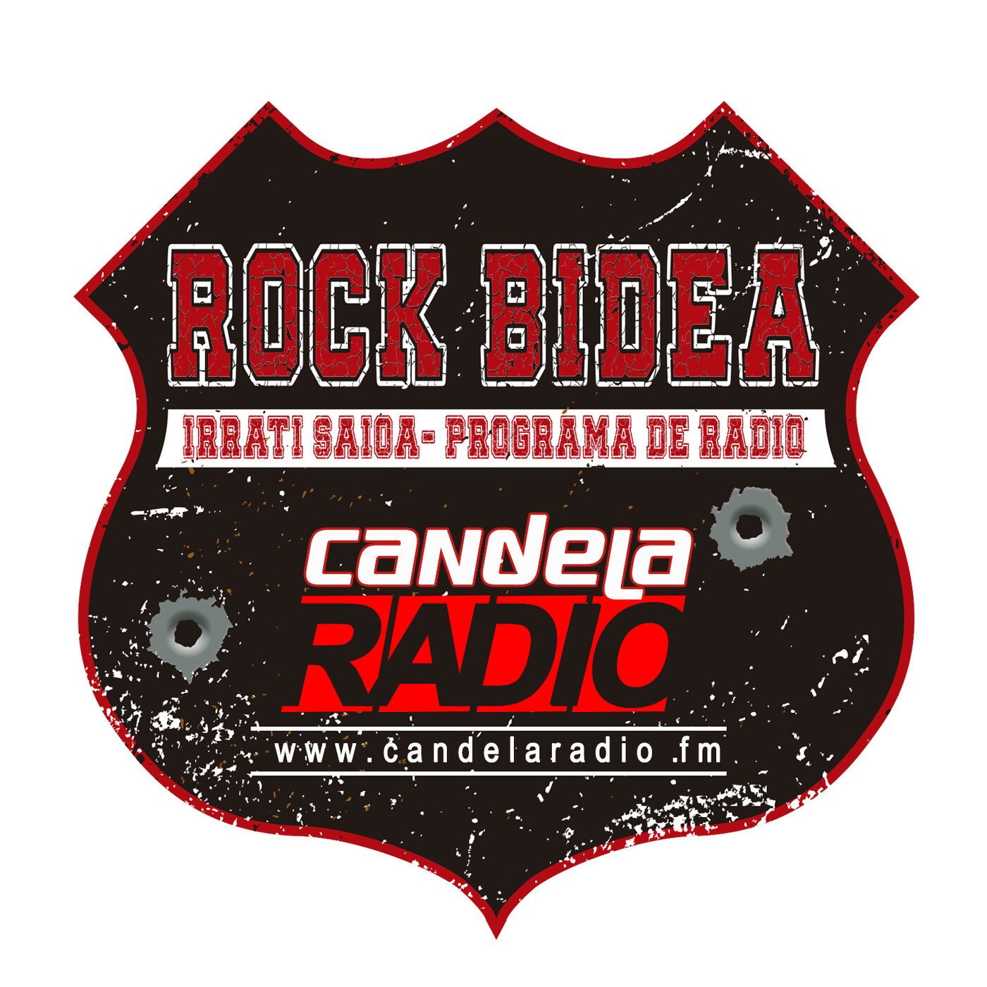 ROCK BIDEA
