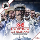 VICTORIA #184 ⛪️ Los Últimos de Filipinas - Del 📽 Cine a la Historia