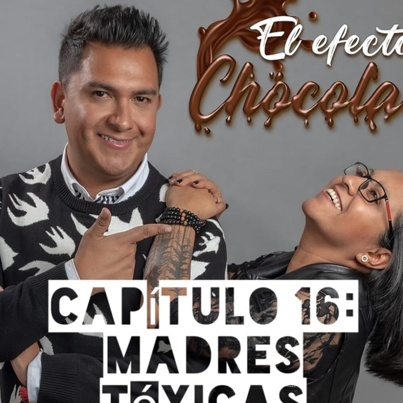 El efecto Chocolate