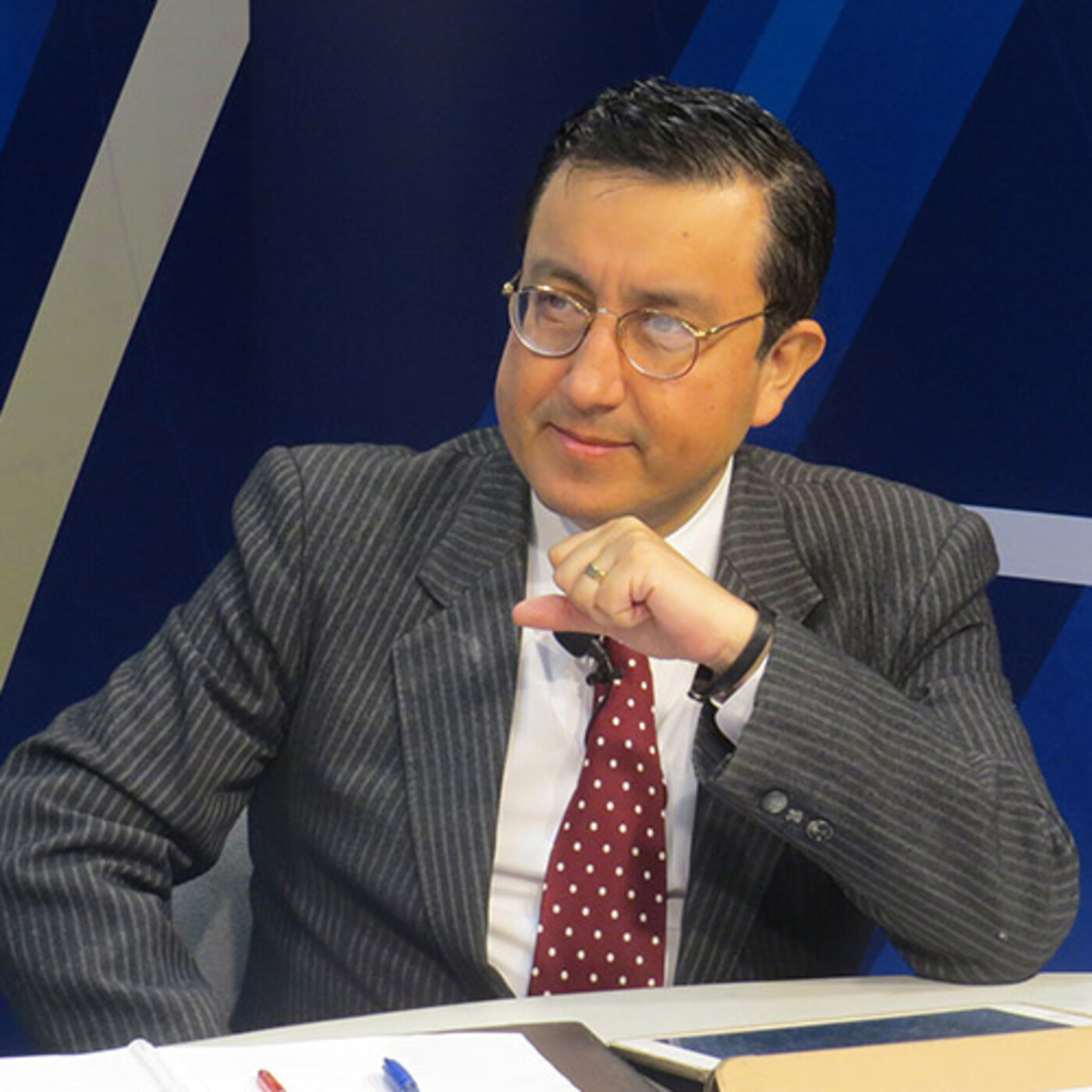 Glatzer Tuesta – Editorial 03 de mayo del 2021 episode artwork