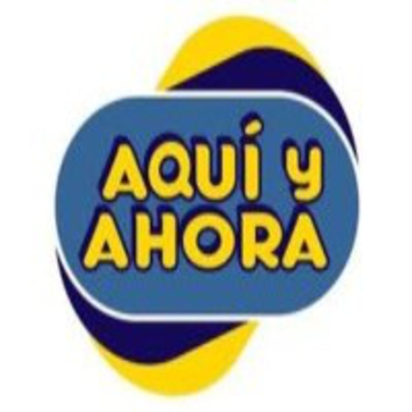 AQUÍ Y AHORA