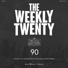 The Weekly Twenty #090