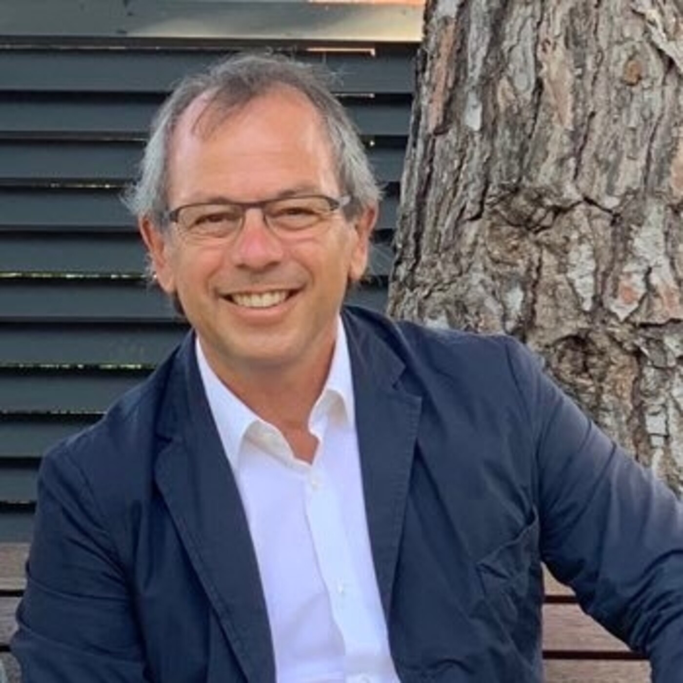 Enamorarse del futuro, con Miquel Lladó (IESE) Enamorarse del futuro, con Miquel Lladó (IESE)