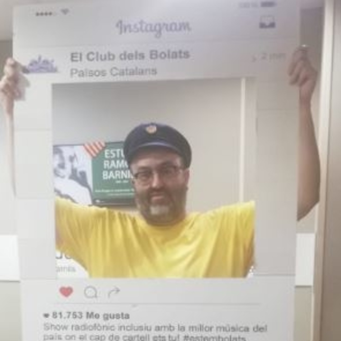 El Club dels Bolats