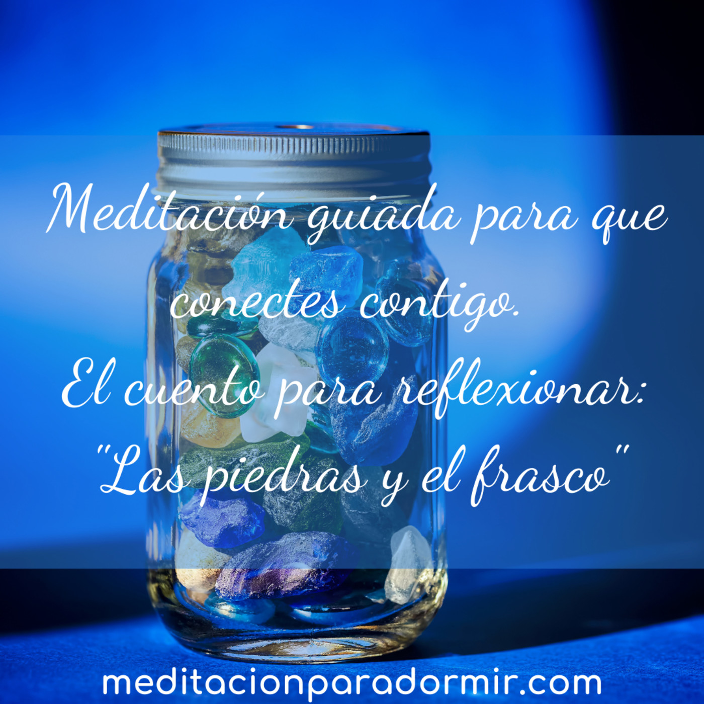 Meditación para dormir