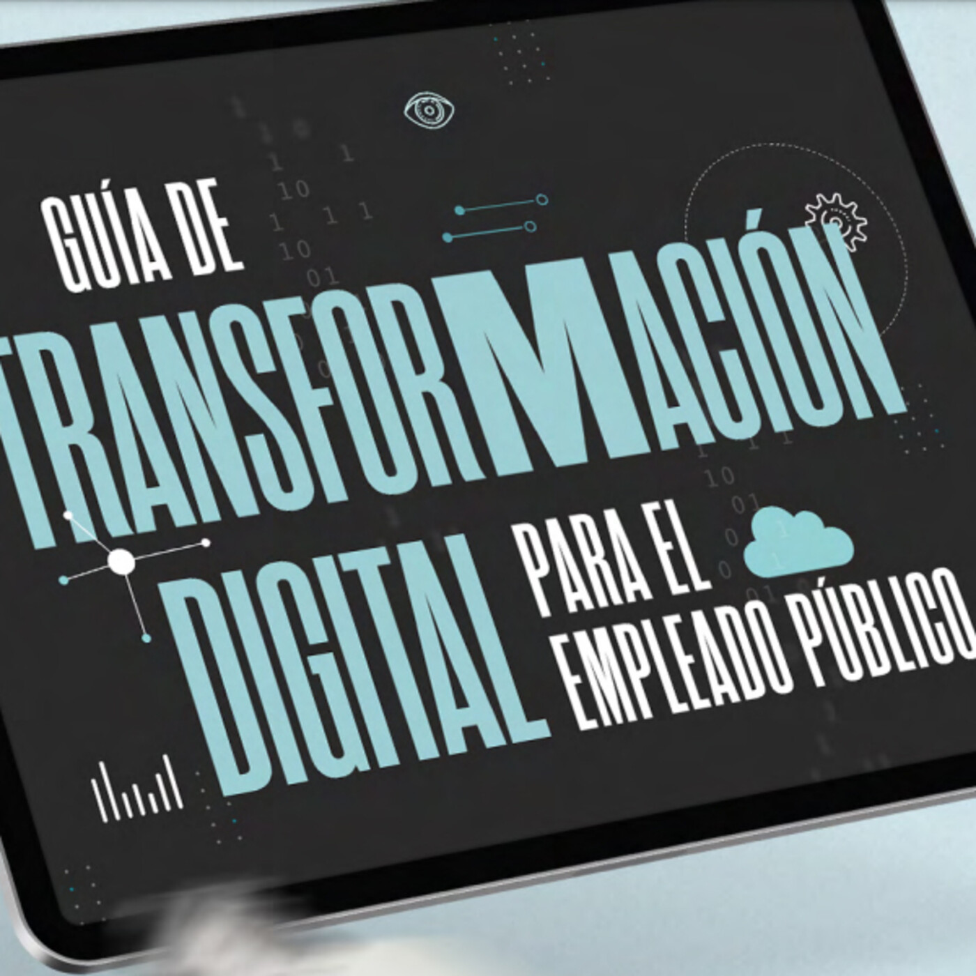 Actualidad sector público