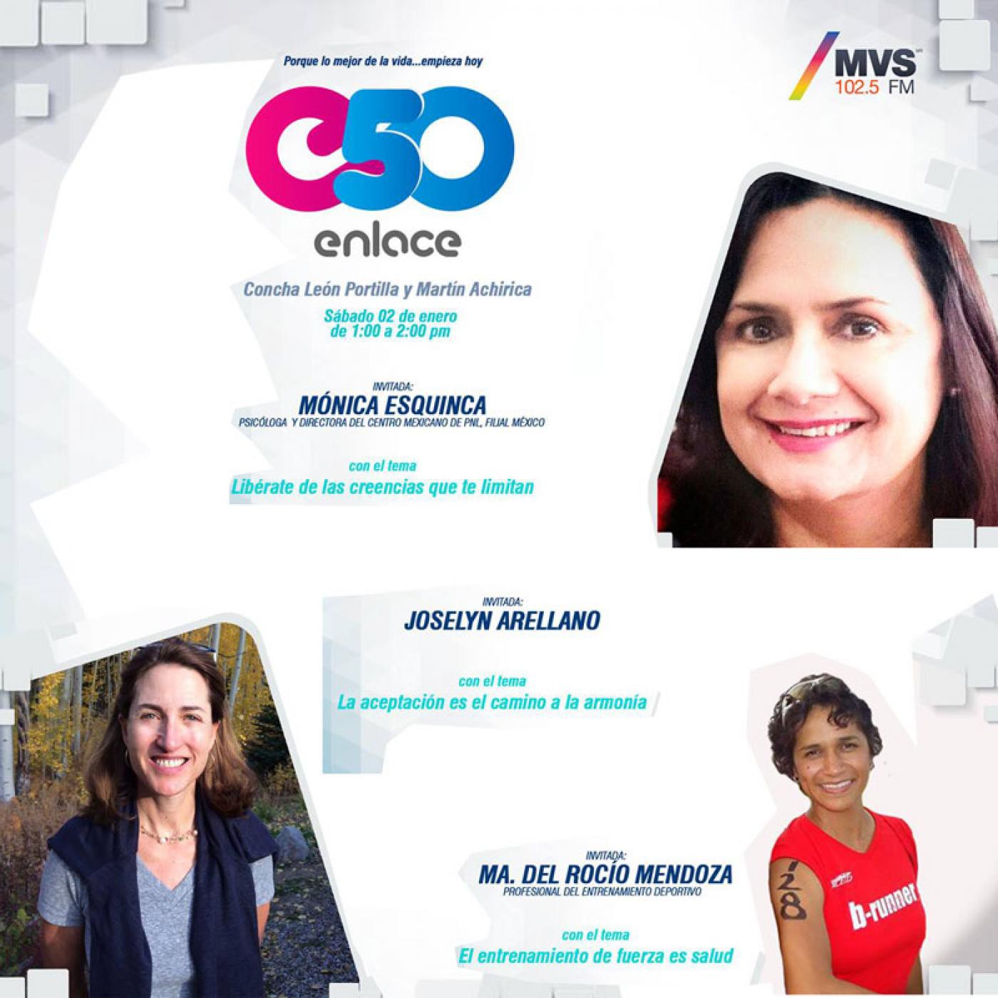Enlace50