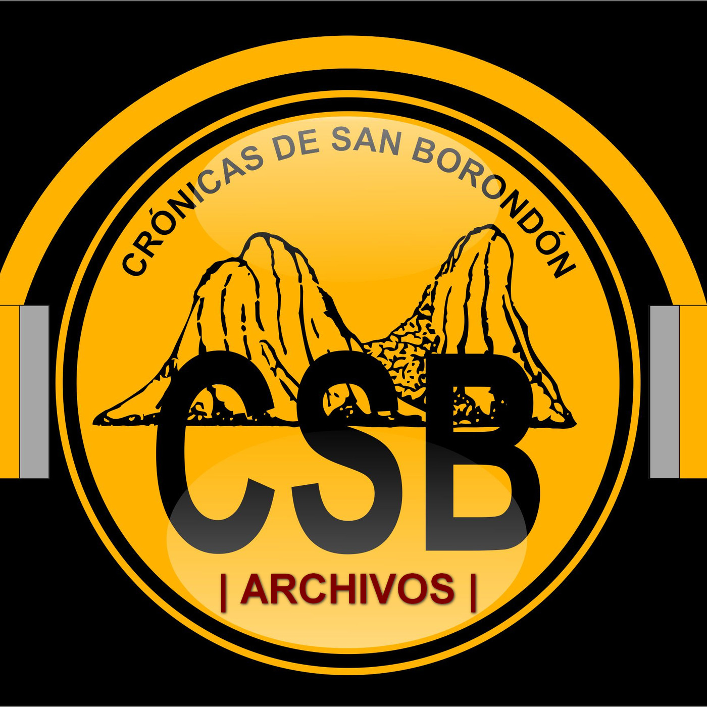 Rutas del Misterio por La Gomera | Archivos CSB | [20170922] episode artwork