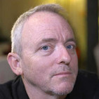 Entrevista a Dennis Lehane en Página Dos - "Ese mundo desaparecido" (Salamandra)